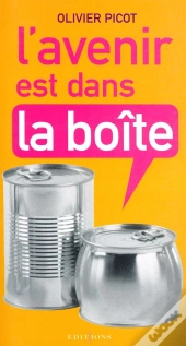 L'Avenir Est Dans La Boîte