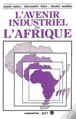 Capa do artigo L'Avenir Industriel De L'Afrique