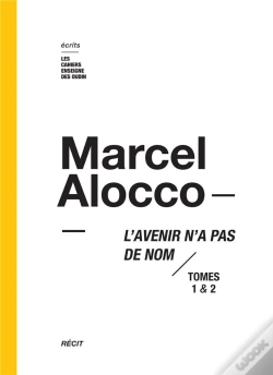 Capa do artigo L'Avenir N'A Pas De Nom Tomes 1 Et 2