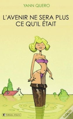 Capa do artigo L'Avenir Ne Sera Plus Ce Qu'Il Etait