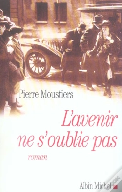 Capa do artigo L'Avenir Ne S'Oublie Pas