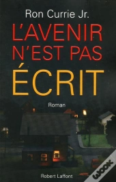 L'Avenir N'Est Pas Écrit