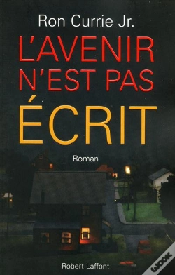 Capa do artigo L'Avenir N'Est Pas Écrit