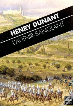 Capa do artigo L'Avenir Sanglant