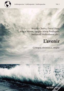Capa do artigo Lavenir
