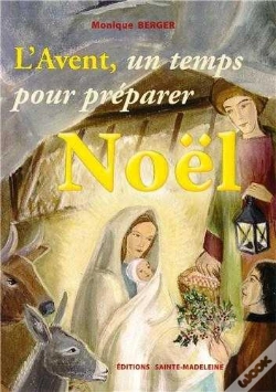 Capa do artigo L'Avent, Un Temps Pour Préparer Noël