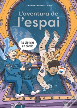 Capa do artigo L'Aventura D El'Espai