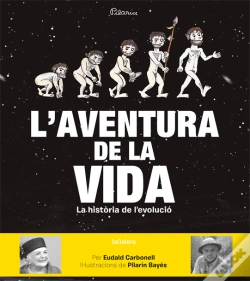 Capa do artigo L'Aventura De La Vida