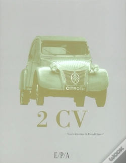 Capa do artigo L'Aventure 2 Cv
