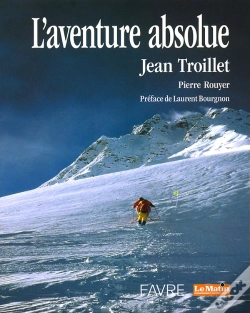 Capa do artigo L'Aventure Absolue