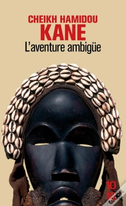 Capa do artigo L'Aventure Ambigue