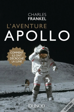 Capa do artigo L'Aventure Apollo ; Comment Ils Ont Décroché La Lune !