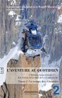 L'Aventure Au Quotidien T.2 ; Le Temps Des Alouettes - Preview