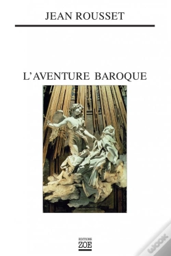 Capa do artigo L'Aventure Baroque