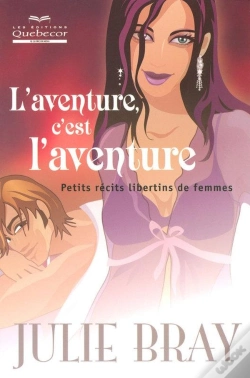 Capa do artigo L'Aventure C'Est L'Aventure