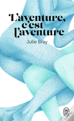 Capa do artigo L'Aventure, C'Est L'Aventure