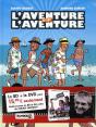 L'Aventure, C'Est L'Aventure - Preview