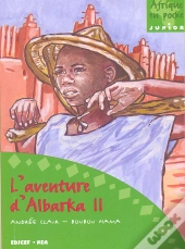 L'Aventure D'Albarka Tome 2