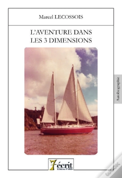 Capa do artigo L'Aventure Dans Les Trois Dimensions