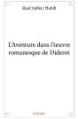 L'Aventure Dans L'Oeuvre Romanesque De Diderot - Preview