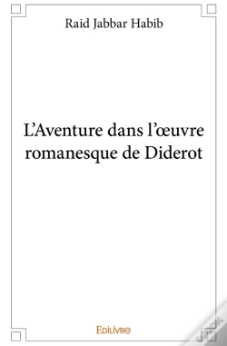 Capa do artigo L'Aventure Dans L'Oeuvre Romanesque De Diderot