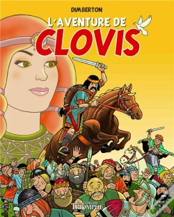 Capa do artigo L'Aventure De Clovis