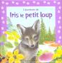 L'Aventure De; Iris Le Petit Loup - Preview