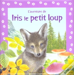 Capa do artigo L'Aventure De; Iris Le Petit Loup