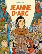 L'Aventure De Jeanne D'Arc