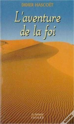 Capa do artigo L'Aventure De La Foi