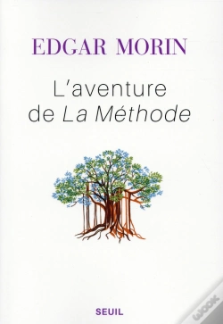 Capa do artigo L'Aventure De La Méthode