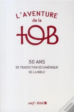 Capa do artigo L'Aventure De La Tob