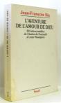 L'Aventure De L'Amour De Dieu. 80 Lettres Inedites De Charles De Foucauld A Louis Massignon - Preview