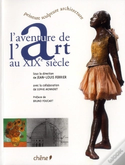 Capa do artigo L'Aventure De L'Art Au Xix Siècle