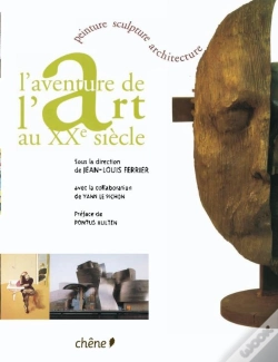 Capa do artigo L'Aventure De L'Art Au Xx Siècle