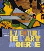 L'Aventure De L'Art Moderne - Preview