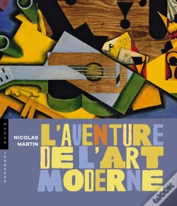 Capa do artigo L'Aventure De L'Art Moderne