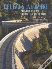 L'Aventure De L'Hydroelectricite