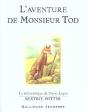 L'Aventure De Monsieur Tod - Preview