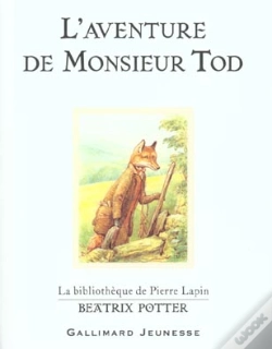Capa do artigo L'Aventure De Monsieur Tod