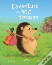 L'Aventure De Petit Hérisson