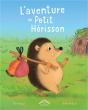 L'Aventure De Petit Hérisson - Preview