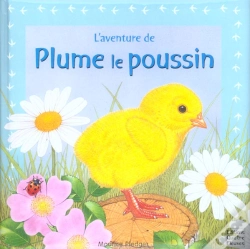 Capa do artigo L'Aventure De; Plume Le Poussin