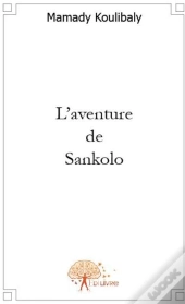 L'Aventure De Sankolo