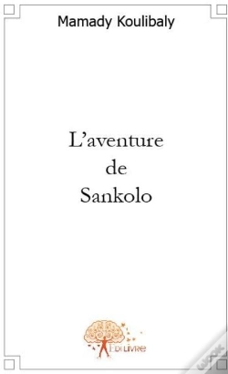 Capa do artigo L'Aventure De Sankolo