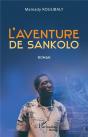 L'Aventure De Sankolo - Preview