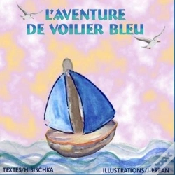 Capa do artigo L'Aventure De Voilier Bleu