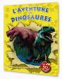L'Aventure Des Dinosaures - Preview