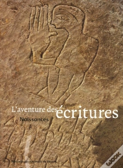 Capa do artigo L'Aventure Des Ecritures T.1 Naissances