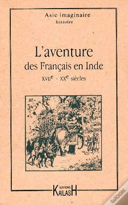 Capa do artigo L'Aventure Des Francais En Inde Xviieme - Xxeme Siecles